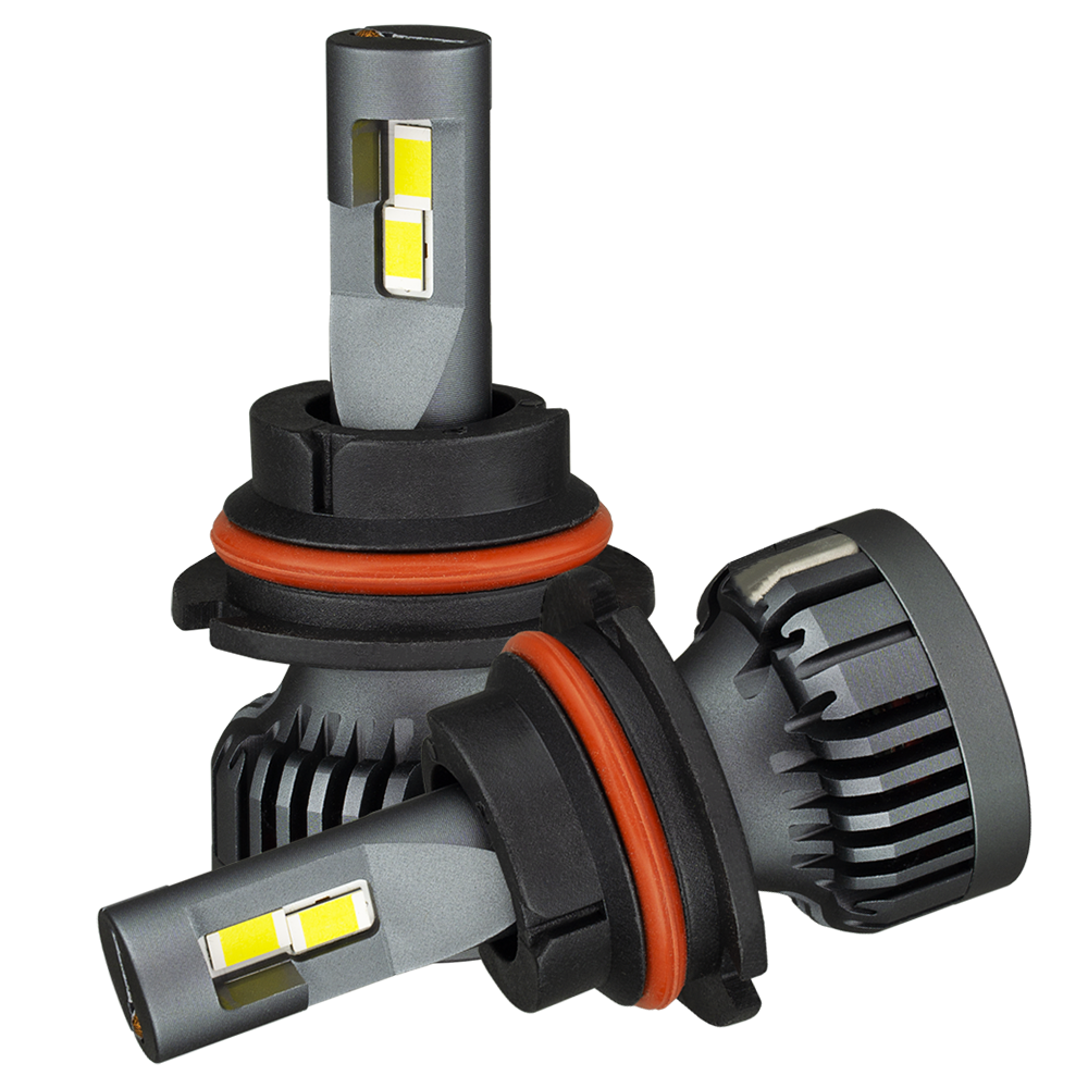 AL-01 9007 H/L 5000K LED к-т.